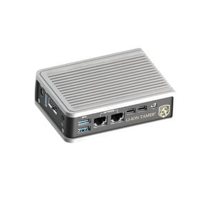 LT-CTR-SML | Li-Ion Tamer Controller, Gen 3